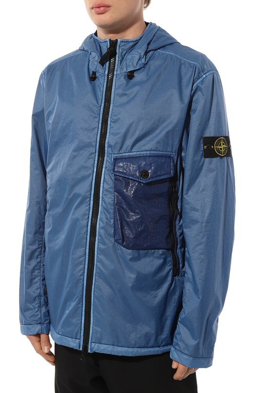 фото Куртка stone island