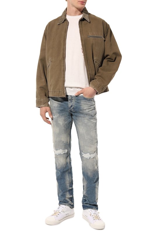 фото Джинсы ksubi