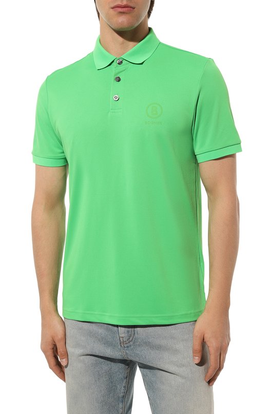 фото Поло bogner