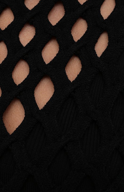 фото Водолазка из вискозы valentino