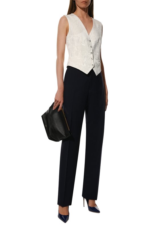 фото Кожаные туфли cardinale dolce & gabbana