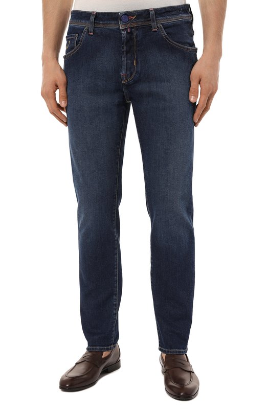 фото Джинсы jacob cohen