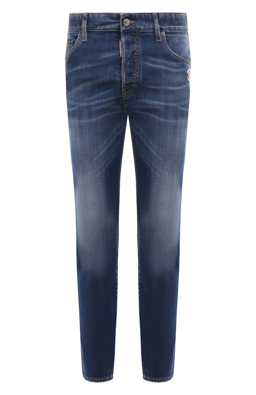 фото Джинсы dsquared2