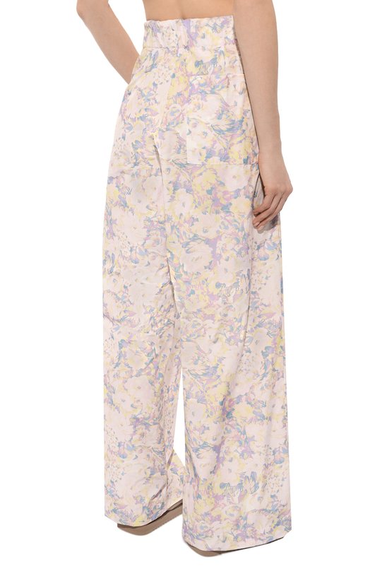 фото Брюки dries van noten