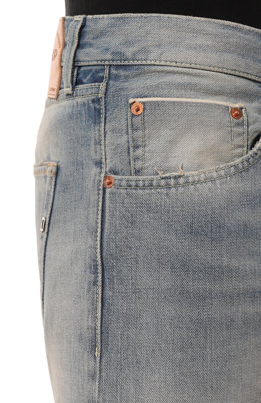 фото Джинсы dondup