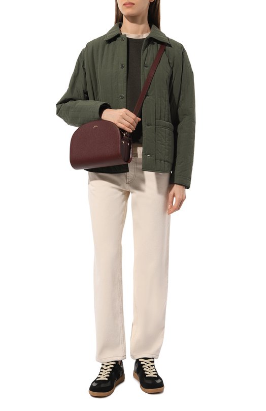 фото Сумка sac demi lune a.p.c.