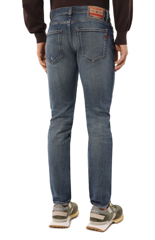 фото Джинсы diesel