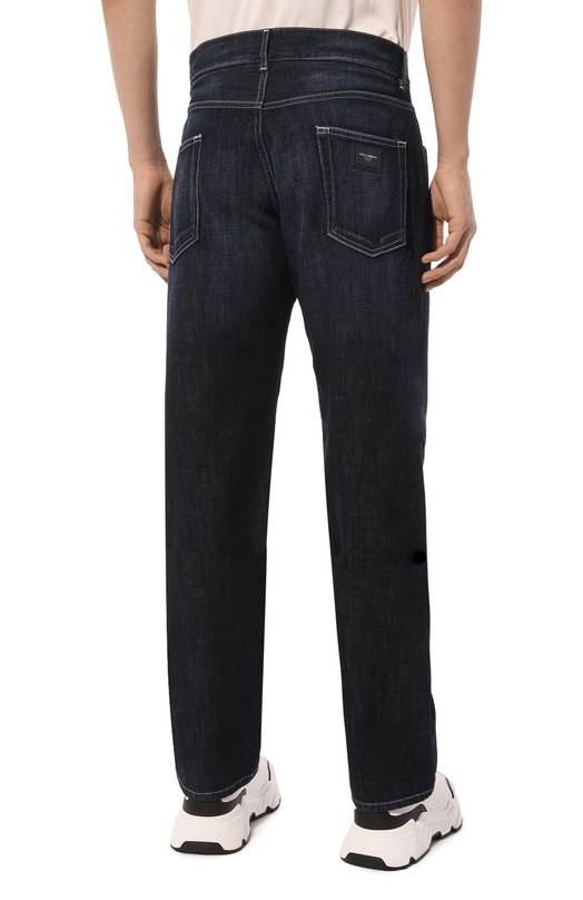 фото Джинсы dolce & gabbana