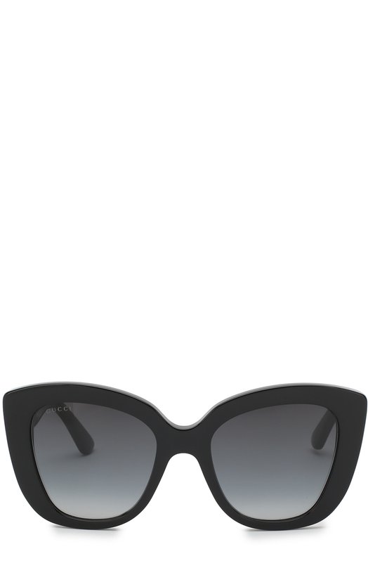 фото Солнцезащитные очки gucci