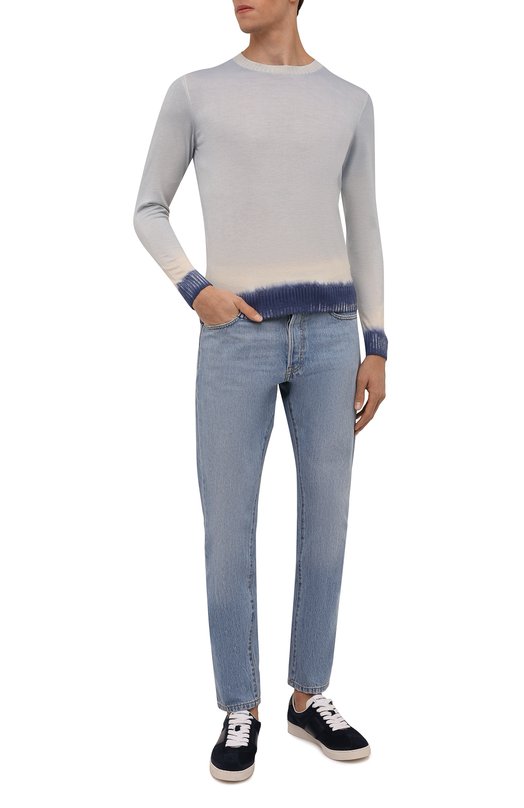 фото Джинсы valentino