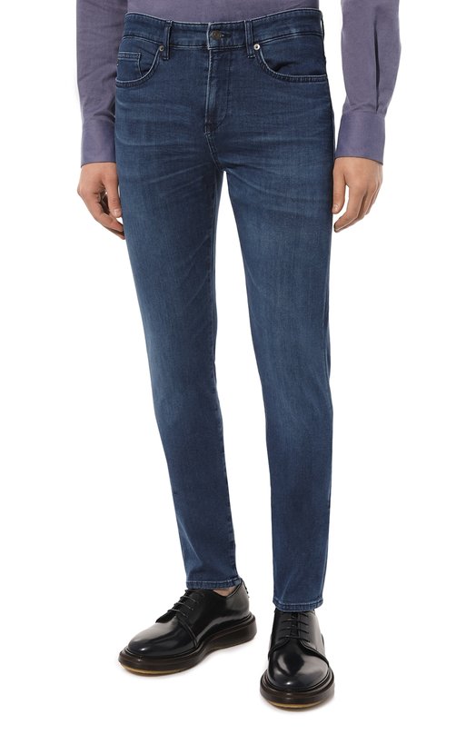 фото Джинсы boss