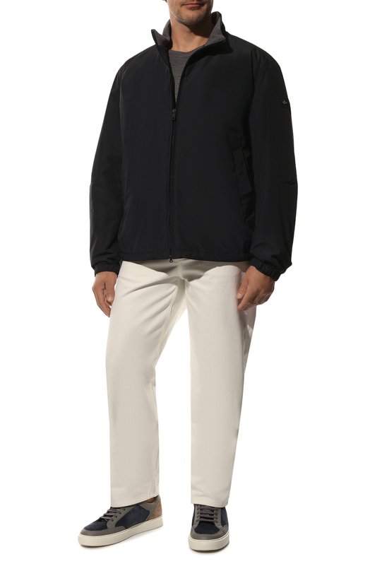 фото Утепленная куртка paul&shark