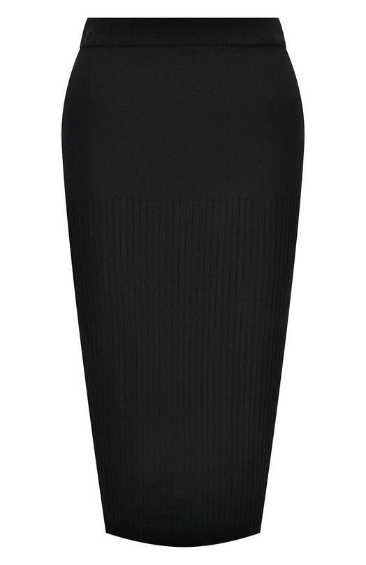 фото Юбка из вискозы juun.j