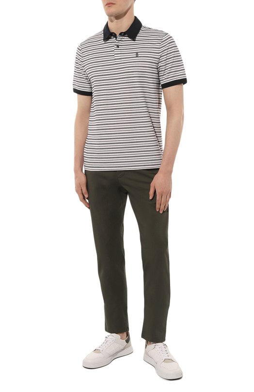 фото Поло bogner