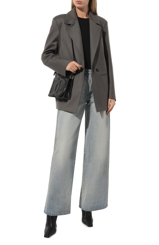 фото Сумка dg logo dolce & gabbana