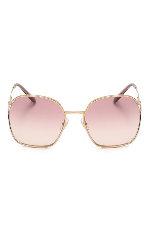 фото Солнцезащитные очки miu miu