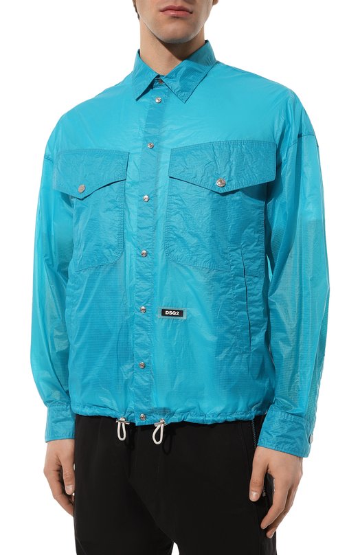 фото Куртка dsquared2