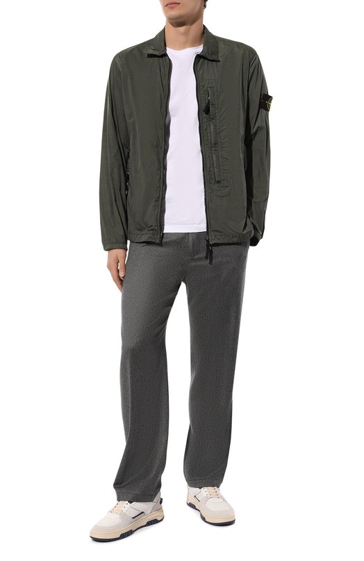 фото Куртка stone island