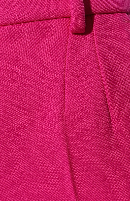 фото Шерстяные брюки dolce & gabbana