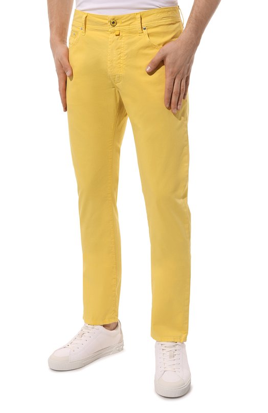 фото Джинсы jacob cohen