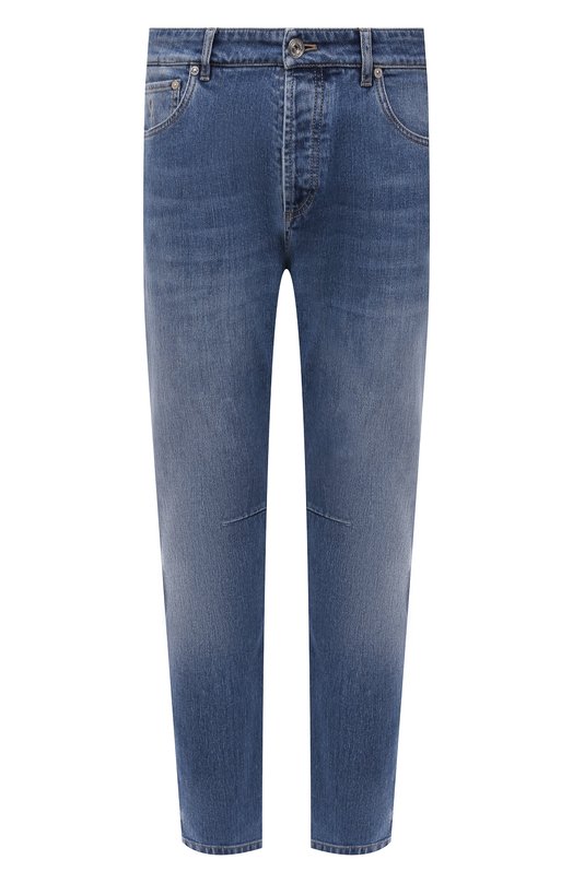 фото Джинсы brunello cucinelli