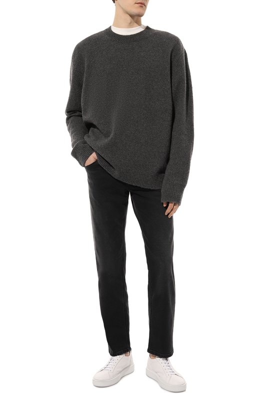 фото Джинсы dolce & gabbana