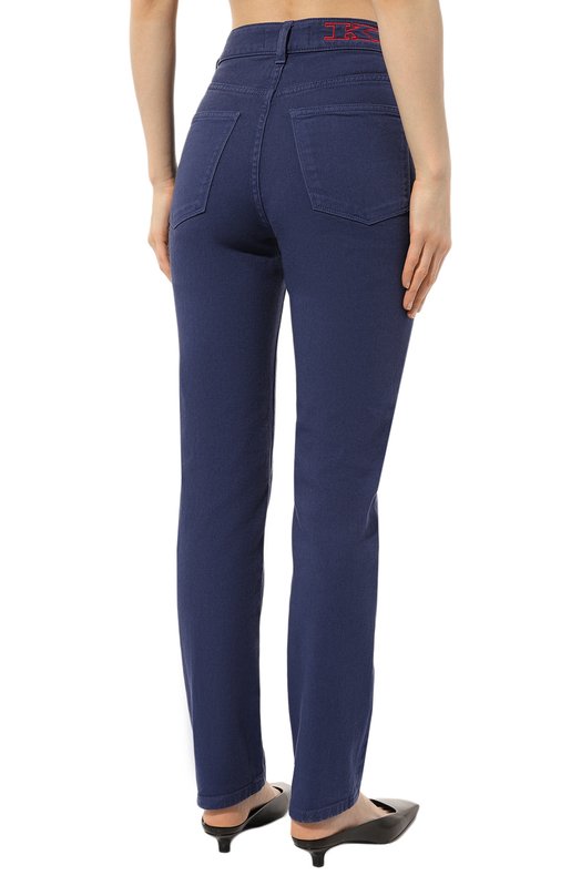 фото Джинсы kiton