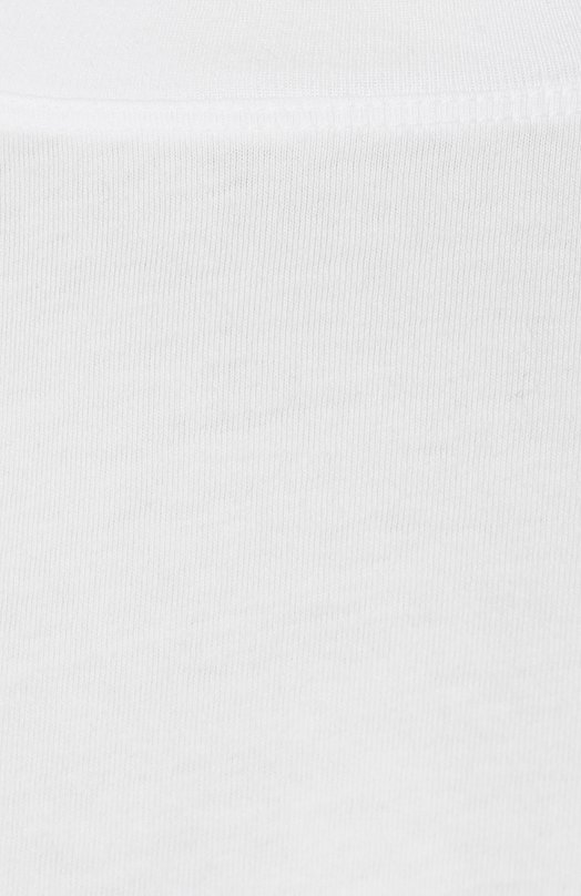 фото Хлопковая футболка electric&rose