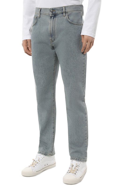 фото Джинсы moschino