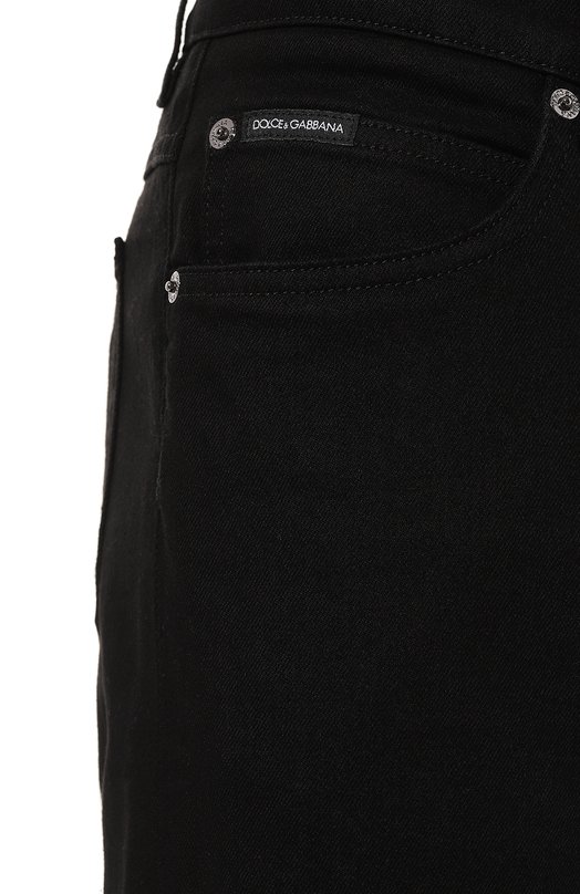 фото Джинсы dolce & gabbana
