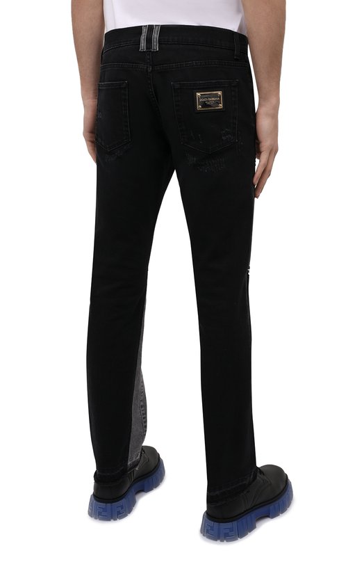 фото Джинсы dolce & gabbana