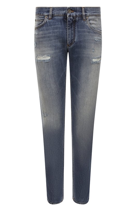 фото Джинсы dolce & gabbana