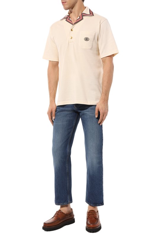 фото Джинсы gucci