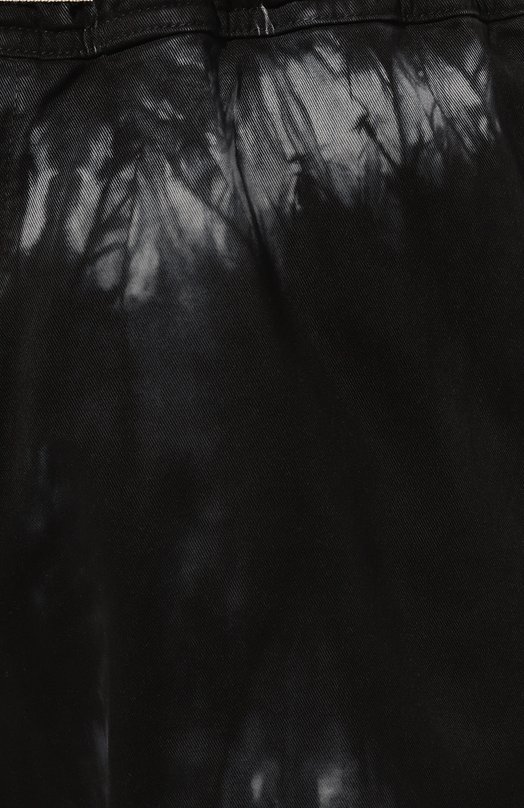 фото Хлопковые брюки darkpark