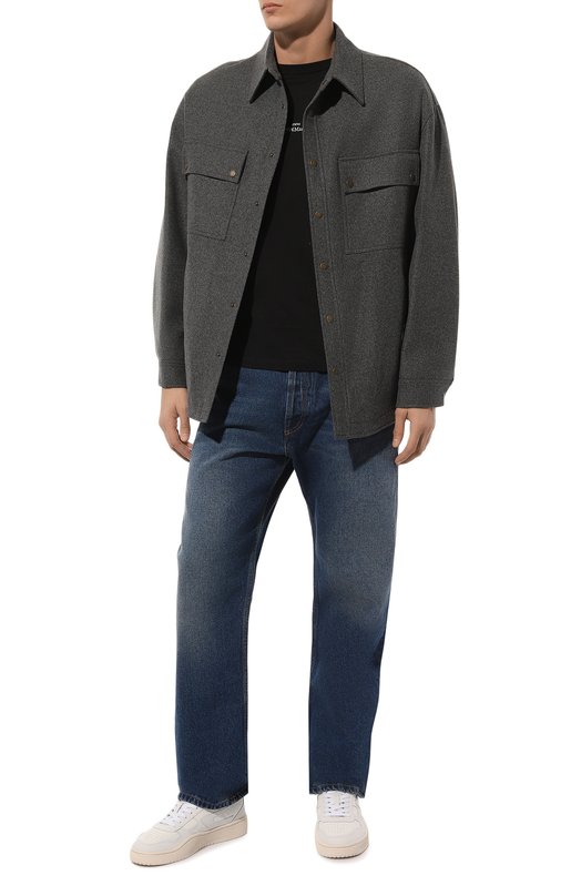 фото Джинсы off-white