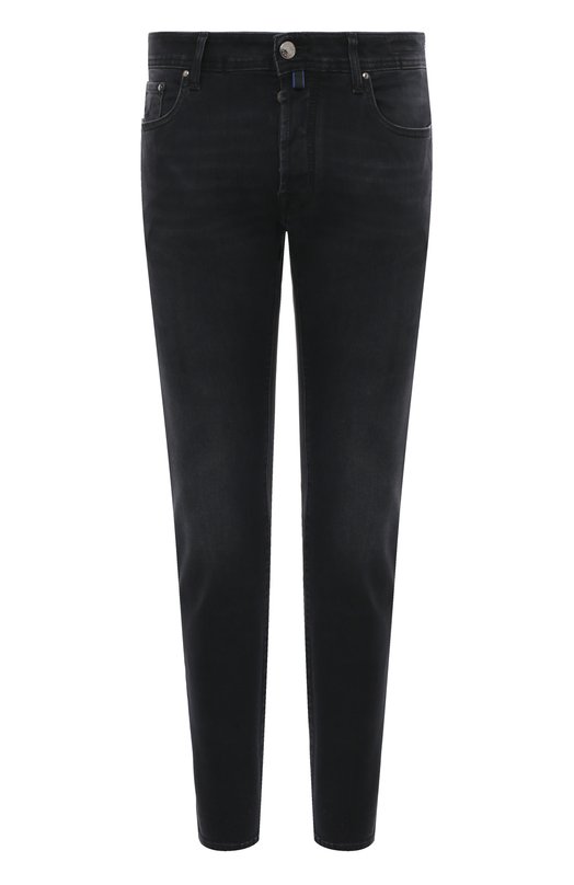 фото Джинсы jacob cohen