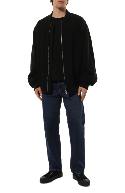 фото Хлопковая футболка rh45