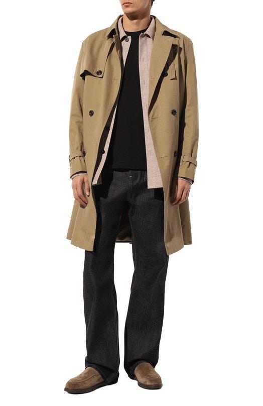 фото Хлопковая футболка dsquared2