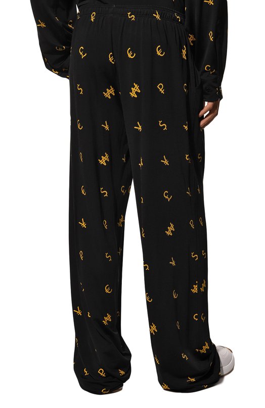 фото Брюки из вискозы vetements