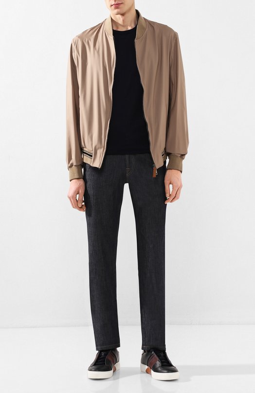 фото Джинсы brioni