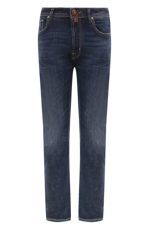 фото Джинсы jacob cohen