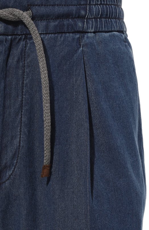 фото Джинсы brunello cucinelli