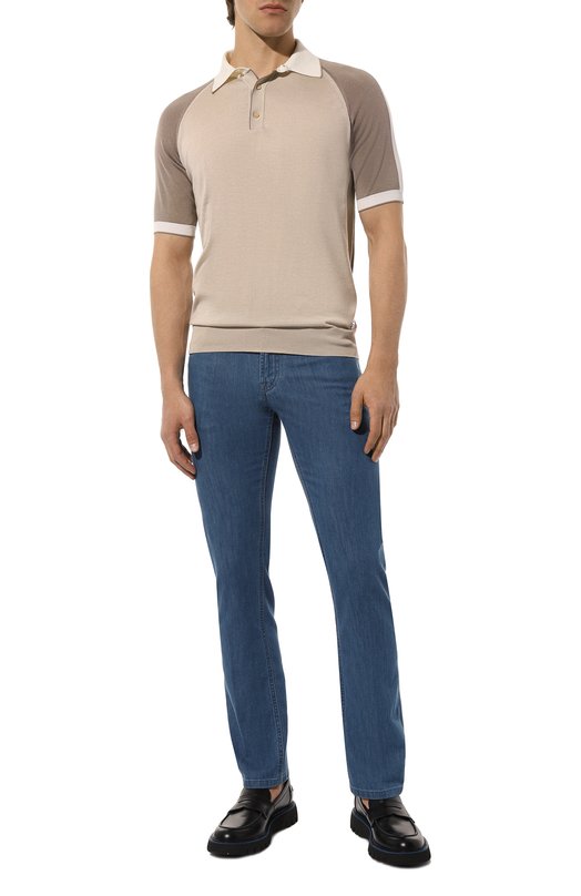 фото Джинсы stefano ricci