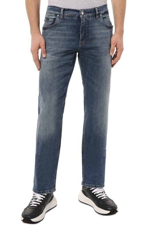 фото Джинсы dolce & gabbana