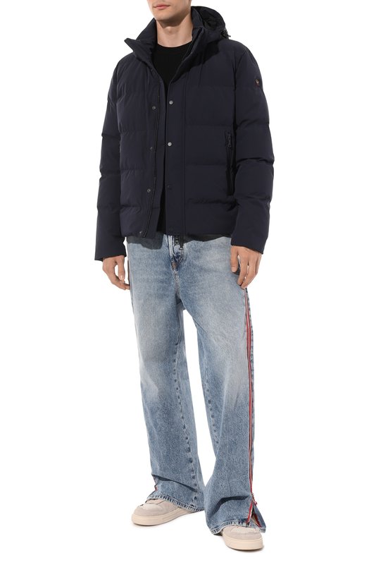 фото Пуховик paul&shark