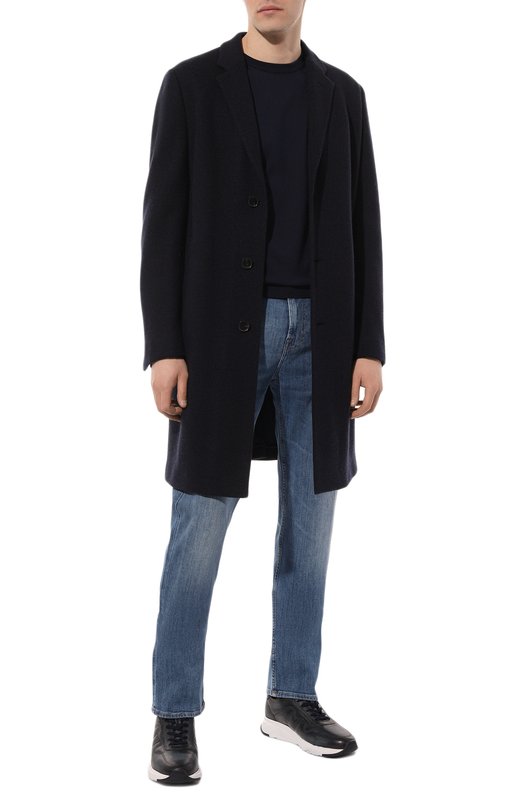 фото Джинсы 7 for all mankind