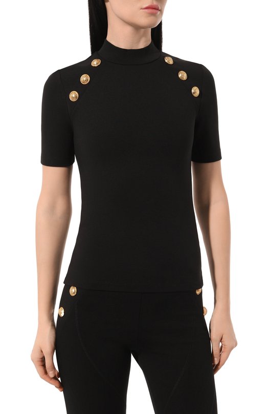 фото Топ balmain