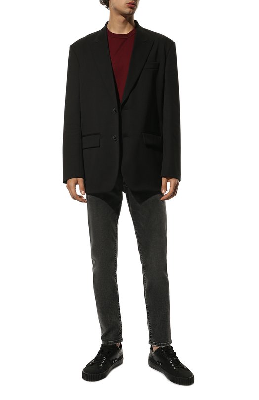 фото Джинсы dolce & gabbana