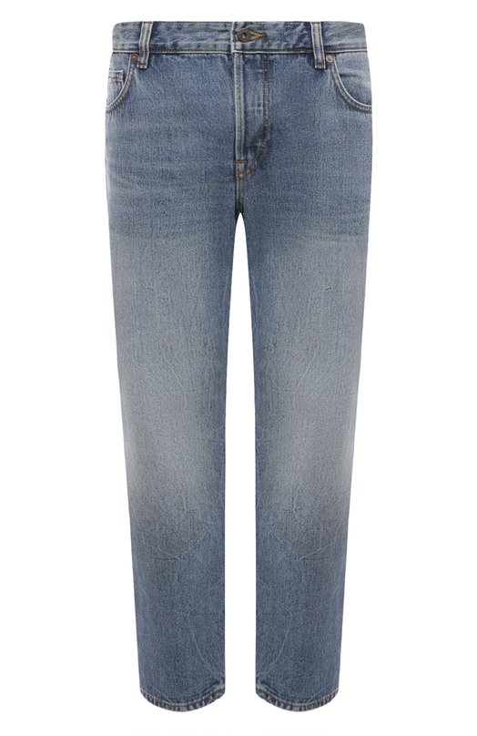 фото Джинсы boss