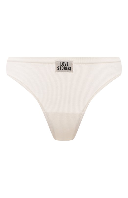 фото Трусы-стринги love stories